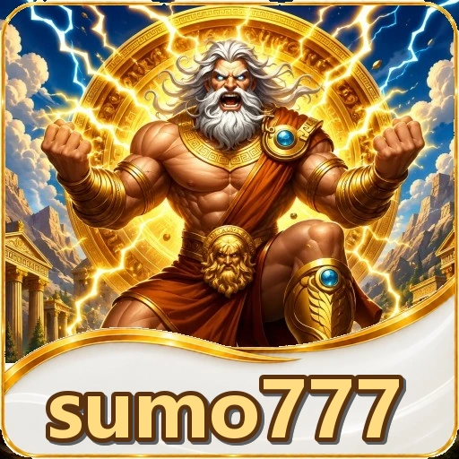 Tampilan antarmuka sumo777 di Android